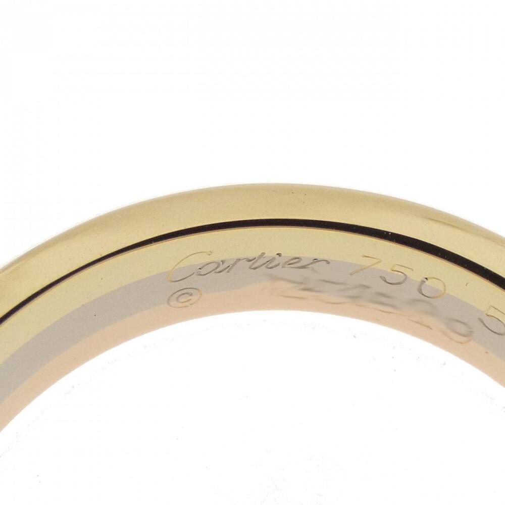 CARTIER Ring - Picture 3 of 4